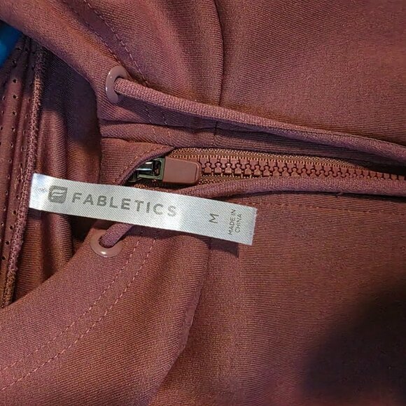 Fabletics jacket - Picture 2 of 3